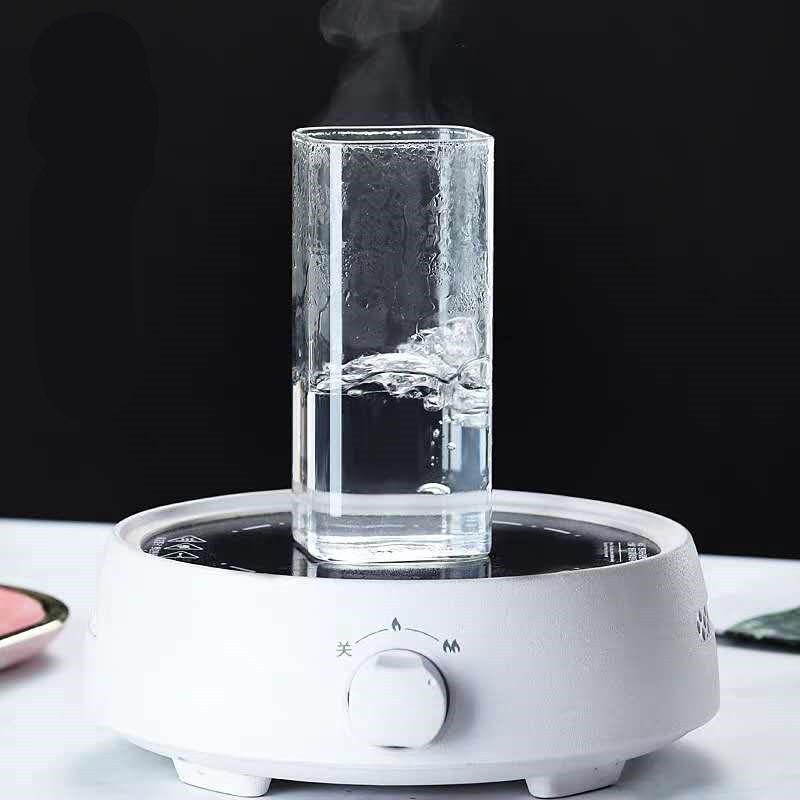 Borosilicate Glass - Water Cup