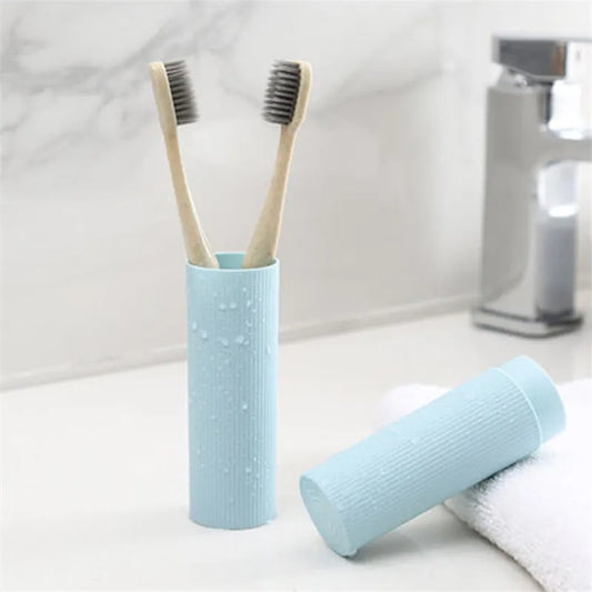 Toothbrush Cup