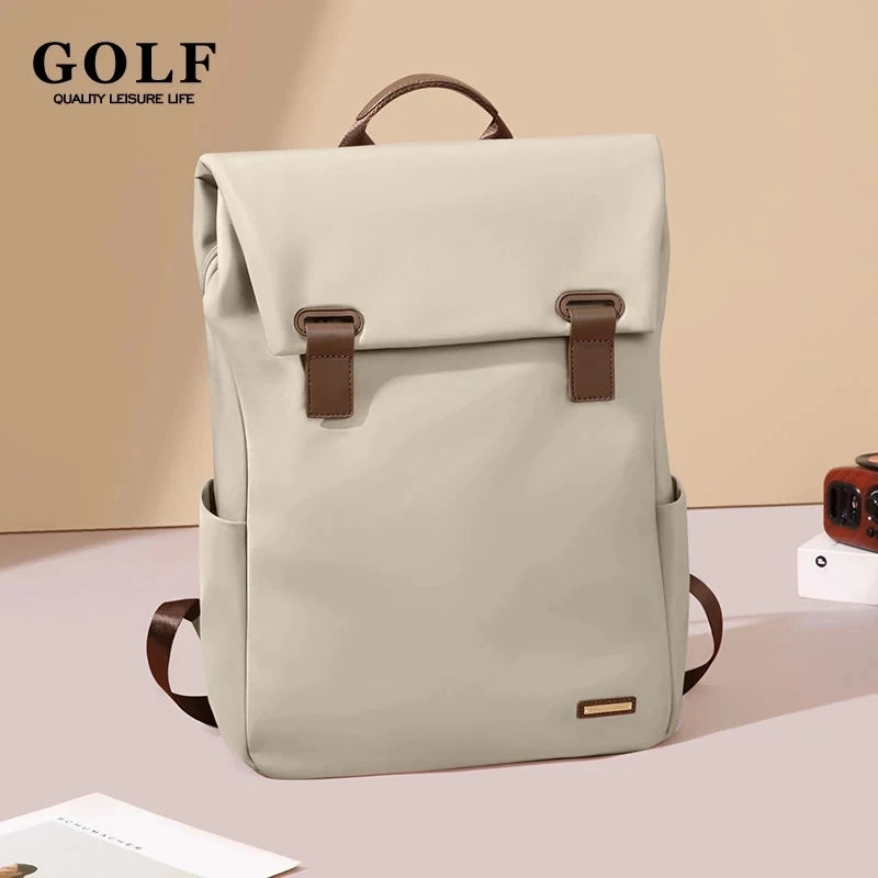 Elegant Backpack - computer bag