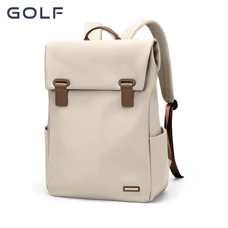 Elegant Backpack - computer bag